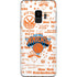 NBA NY Knicks Historic Blast Galaxy S9 Skin