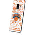 NBA NY Knicks Historic Blast Galaxy S9 Skin