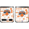 NBA NY Knicks Historic Blast Galaxy Z Flip Skin