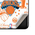 NBA NY Knicks Historic Blast Galaxy Z Flip Skin