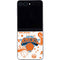 NBA NY Knicks Historic Blast Galaxy Z Flip5 5G Skin