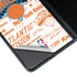 NBA NY Knicks Historic Blast Galaxy Z Fold4 5G Skin