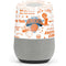NBA NY Knicks Historic Blast Google Home Skin
