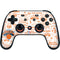NBA NY Knicks Historic Blast Google Stadia Controller Skin