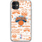 NBA NY Knicks Historic Blast iPhone 11 Clear Case