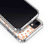 NBA NY Knicks Historic Blast iPhone 11 Clear Case