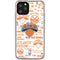 NBA NY Knicks Historic Blast iPhone 11 Pro Clear Case