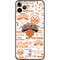 NBA NY Knicks Historic Blast iPhone 11 Pro Max Skin
