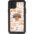 NBA NY Knicks Historic Blast iPhone 11 Pro Max Waterproof Case