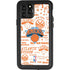 NBA NY Knicks Historic Blast iPhone 11 Pro Waterproof Case