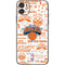 NBA NY Knicks Historic Blast iPhone 11 Skin