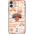 NBA NY Knicks Historic Blast iPhone 11 Skin