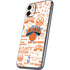 NBA NY Knicks Historic Blast iPhone 11 Skin