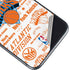 NBA NY Knicks Historic Blast iPhone 11 Skin