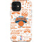 NBA NY Knicks Historic Blast iPhone 12 Impact Case
