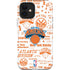 NBA NY Knicks Historic Blast iPhone 12 Impact Case
