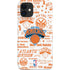 NBA NY Knicks Historic Blast iPhone 12 Mini Lite Case