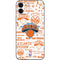 NBA NY Knicks Historic Blast iPhone 12 Mini Skin
