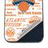 NBA NY Knicks Historic Blast iPhone 12 Mini Skin
