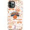 NBA NY Knicks Historic Blast iPhone 12 Pro Impact Case