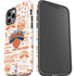 NBA NY Knicks Historic Blast iPhone 12 Pro Max Impact Case