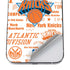 NBA NY Knicks Historic Blast iPhone 12 Pro Max Skin