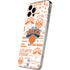 NBA NY Knicks Historic Blast iPhone 12 Pro Skin