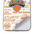 NBA NY Knicks Historic Blast iPhone 12 Pro Skin