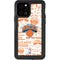 NBA NY Knicks Historic Blast iPhone 12 Pro Waterproof Case