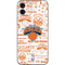 NBA NY Knicks Historic Blast iPhone 12 Skin