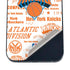 NBA NY Knicks Historic Blast iPhone 12 Skin