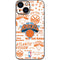 NBA NY Knicks Historic Blast iPhone 13 Mini Skin