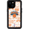 NBA NY Knicks Historic Blast iPhone 13 Mini Waterproof Case