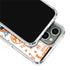 NBA NY Knicks Historic Blast iPhone 13 Pro Clear Case