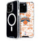 NBA NY Knicks Historic Blast iPhone 13 Pro MagSafe Case