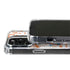 NBA NY Knicks Historic Blast iPhone 13 Pro MagSafe Case