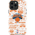 NBA NY Knicks Historic Blast iPhone 13 Pro Max Impact Case