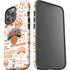 NBA NY Knicks Historic Blast iPhone 13 Pro Max Impact Case