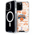 NBA NY Knicks Historic Blast iPhone 13 Pro Max MagSafe Case