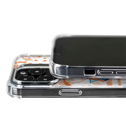 NBA NY Knicks Historic Blast iPhone 13 Pro Max MagSafe Case
