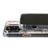 NBA NY Knicks Historic Blast iPhone 13 Pro Max MagSafe Case