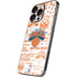 NBA NY Knicks Historic Blast iPhone 13 Pro Max Skin