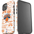 NBA NY Knicks Historic Blast iPhone 14 Plus Impact Case