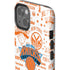 NBA NY Knicks Historic Blast iPhone 14 Impact Case