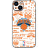 NBA NY Knicks Historic Blast iPhone 14 Plus Skin