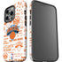 NBA NY Knicks Historic Blast iPhone 14 Pro Impact Case