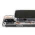NBA NY Knicks Historic Blast iPhone 14 Pro MagSafe Case