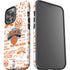 NBA NY Knicks Historic Blast iPhone 14 Pro Max Impact Case
