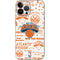 NBA NY Knicks Historic Blast iPhone 14 Pro Max Skin