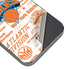 NBA NY Knicks Historic Blast iPhone 14 Pro Max Skin